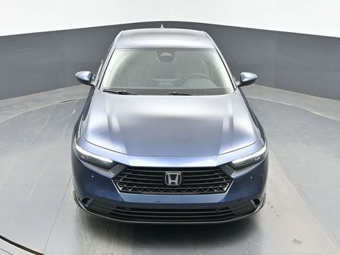 New 2026 Honda Accord EX-L image 14