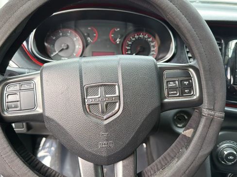 Used 2014 Dodge Dart SXT image 23