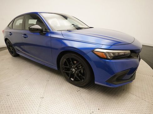 Used 2024 Honda Civic Sport image 35