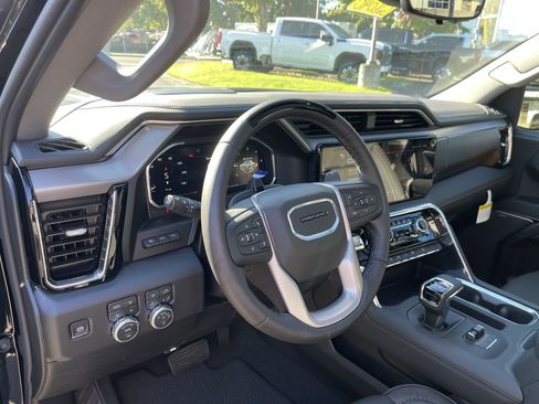 New 2026 GMC Sierra 1500 Denali image 28