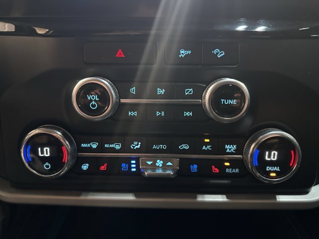 Certified 2022 Ford Expedition XLT AWD/4WD image 21