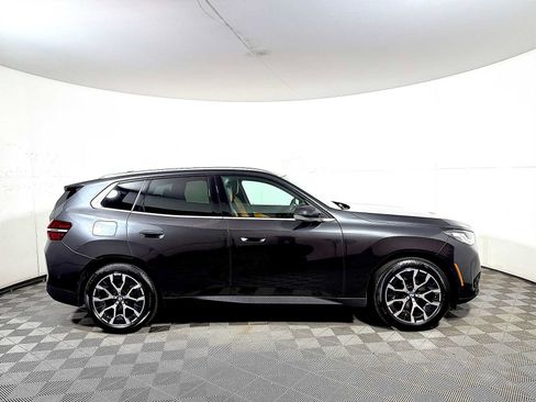 Used 2026 BMW X3 xDrive30i w/ Convenience Package AWD/4WD image 7