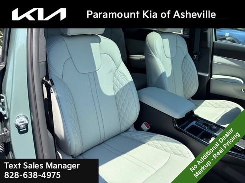 New 2026 Kia Sorento SX Prestige AWD/4WD image 23