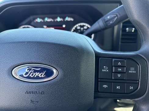 New 2026 Ford F250 XL w/ STX Appearance Package AWD/4WD image 27