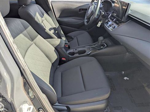 Certified 2023 Toyota Corolla LE FWD image 19