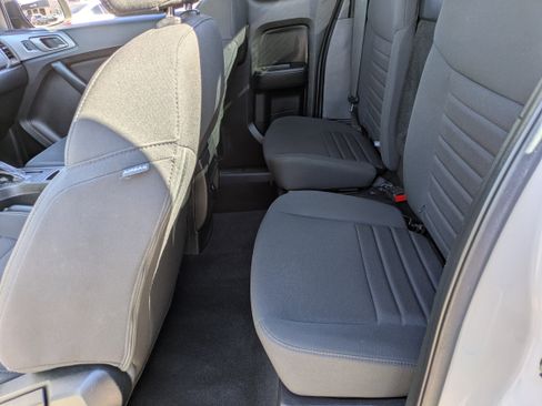 Used 2021 Ford Ranger XLT w/ Equipment Group 301A Mid image 14