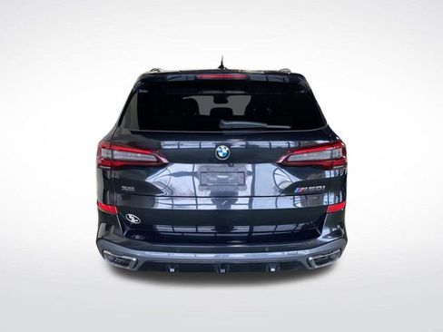 Used 2021 BMW X5 M50i image 15