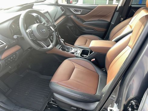Certified 2024 Subaru Forester Touring image 11