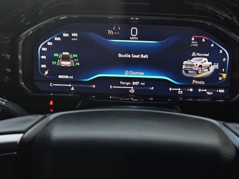 Used 2024 Chevrolet Silverado 2500 LT w/ Midnight Edition image 27