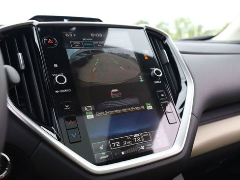 New 2026 Subaru Ascent Limited AWD/4WD image 17