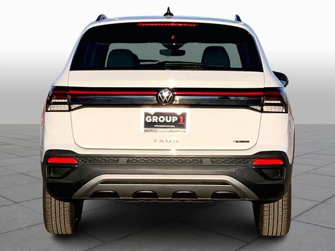 New 2026 Volkswagen Taos S AWD/4WD image 4
