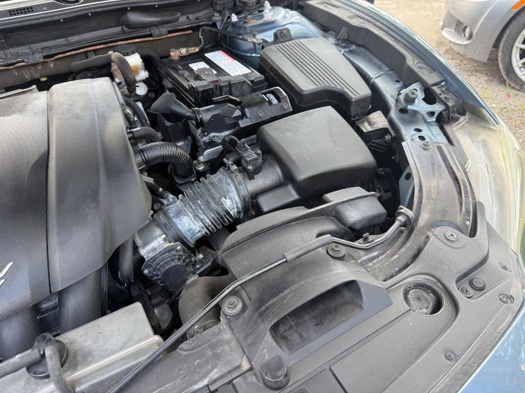 Used 2015 MAZDA MAZDA6 Sport FWD image 41