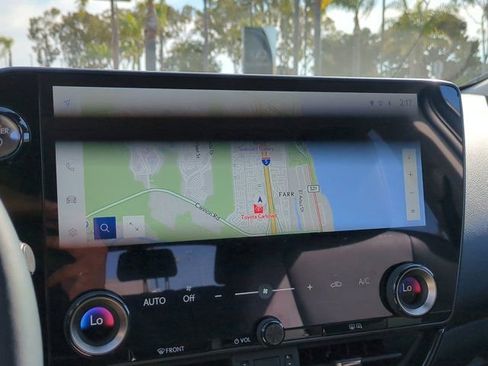 Used 2025 Lexus NX 350h AWD w/ Accessory Package (2T) image 22