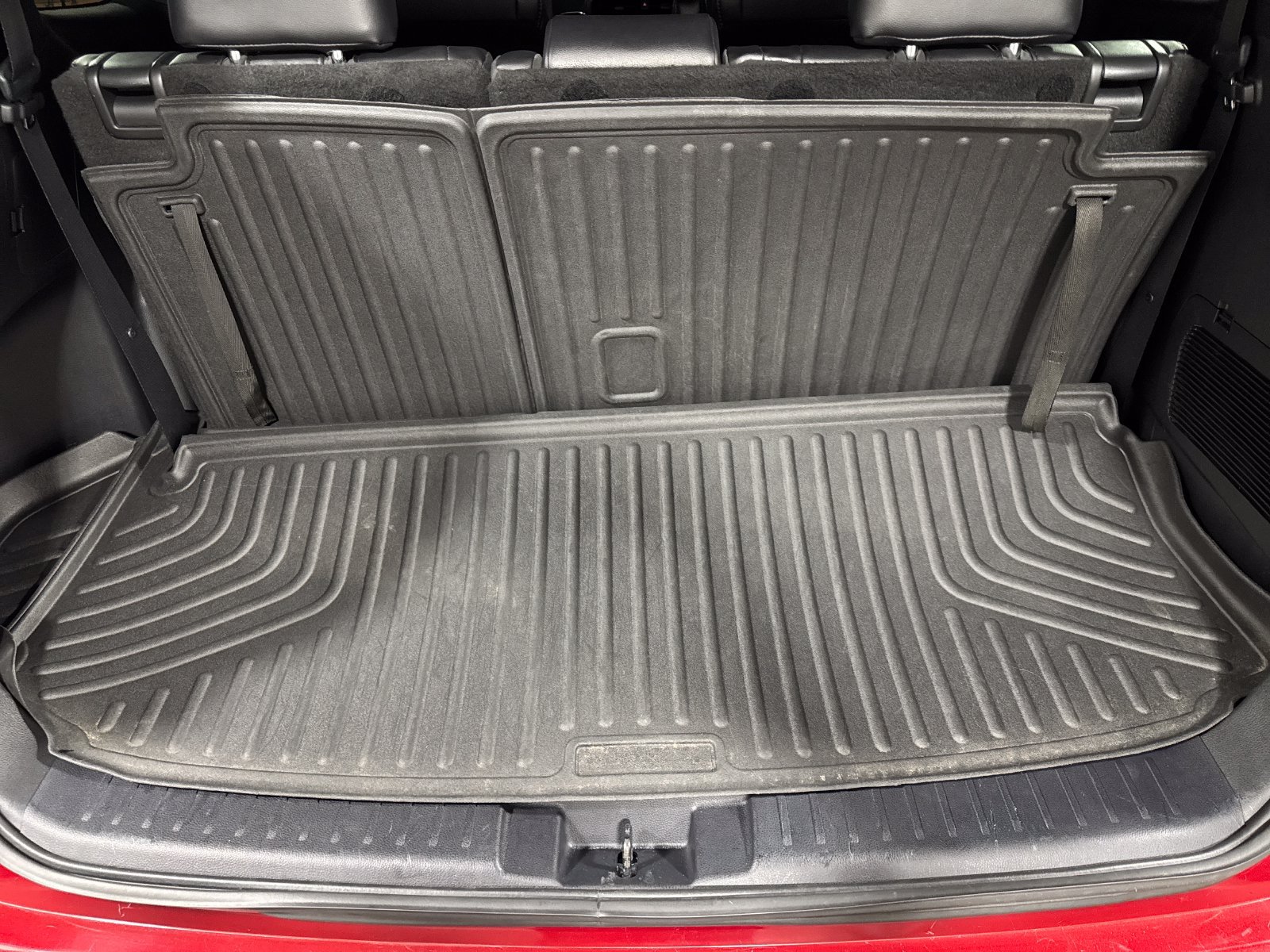 Used 2021 Toyota Highlander XSE AWD/4WD image 24