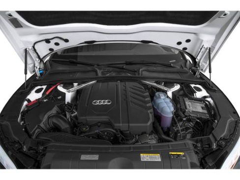 Used 2023 Audi A5 2.0T Premium Plus AWD/4WD image 12