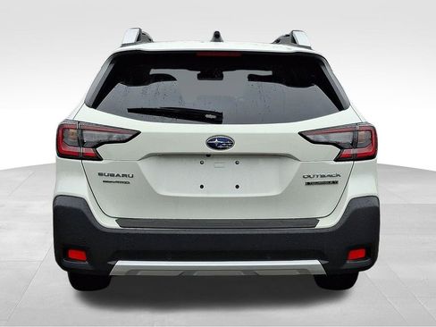 Certified 2025 Subaru Outback Touring XT w/ Popular Package #2 image 6