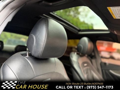 Used 2017 Mercedes-Benz E 43 AMG 4MATIC Sedan image 21