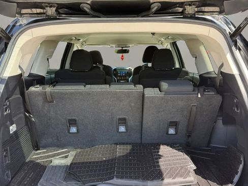 Used 2019 Subaru Ascent Premium w/ Popular Package #2A AWD/4WD image 9
