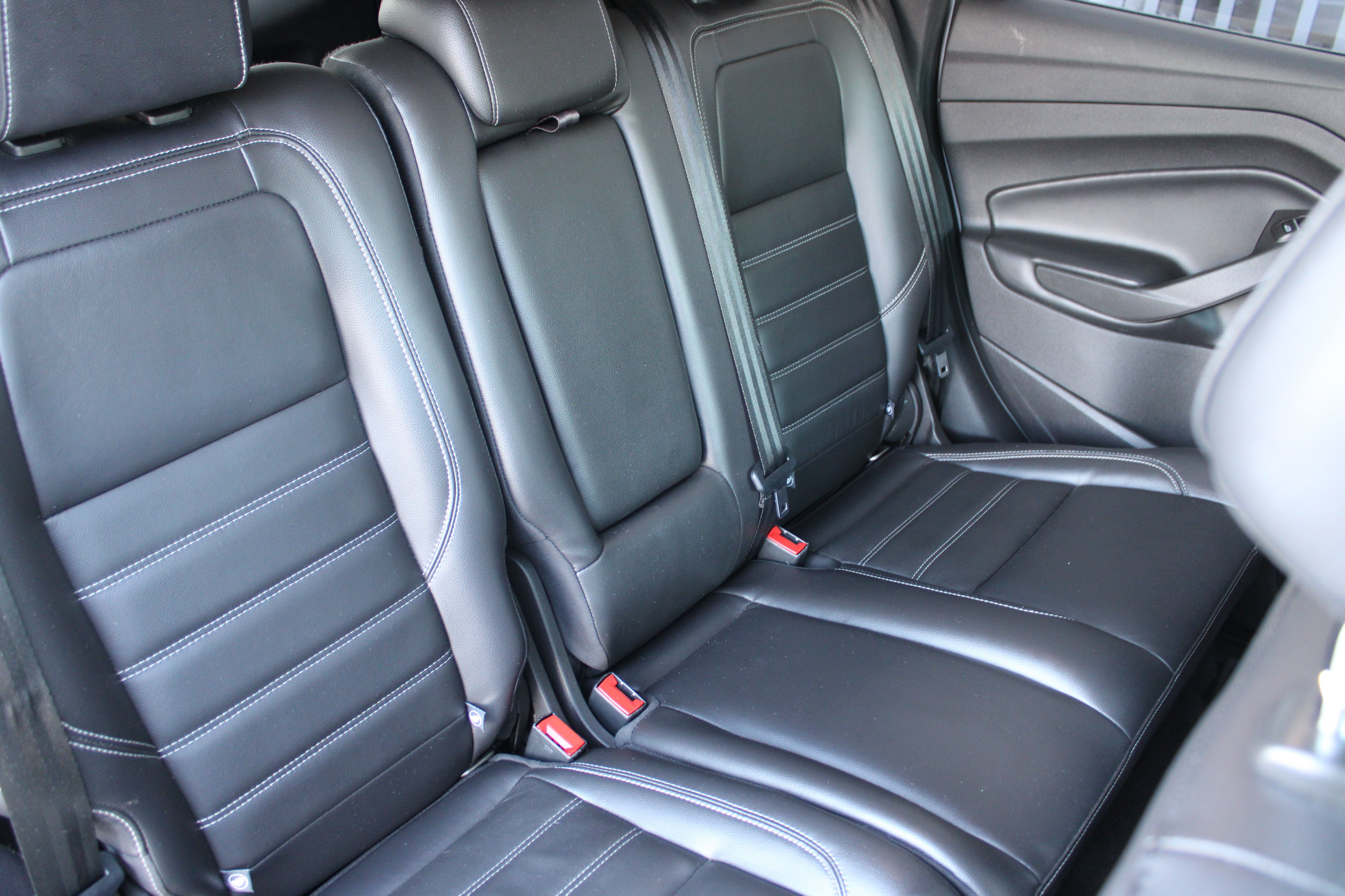 Used 2017 Ford Escape Titanium FWD image 15