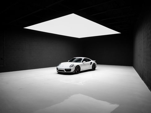 Used 2017 Porsche 911 Turbo AWD/4WD image 88