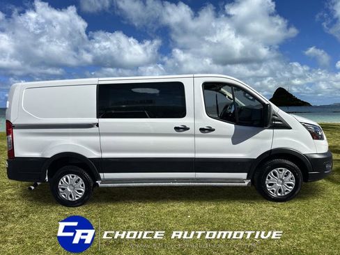 Used 2023 Ford Transit 250 Base w/ Exterior Upgrade Package image 9