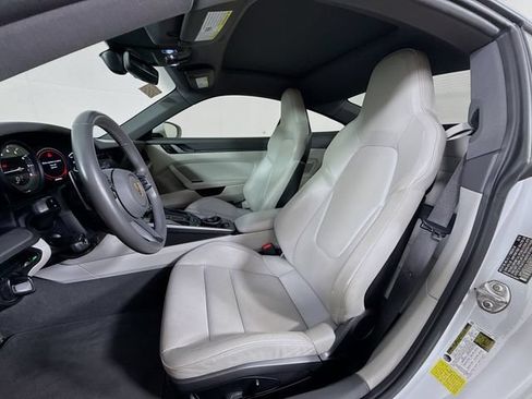 Used 2020 Porsche 911 Carrera S RWD image 11