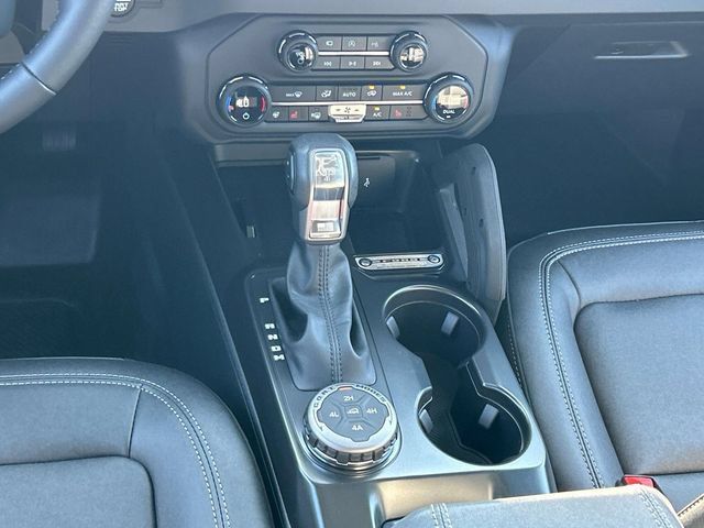 New 2026 Ford Bronco Badlands AWD/4WD image 17