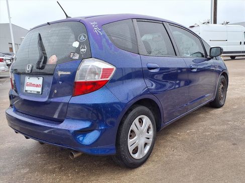 Used 2010 Honda Fit image 3