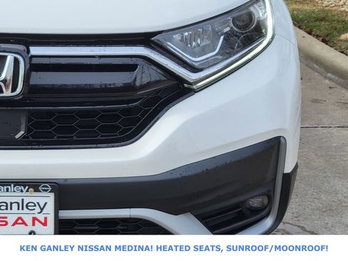 Used 2020 Honda CR-V EX image 10