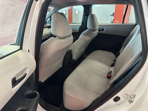 Used 2024 Toyota Corolla Cross L AWD/4WD image 13