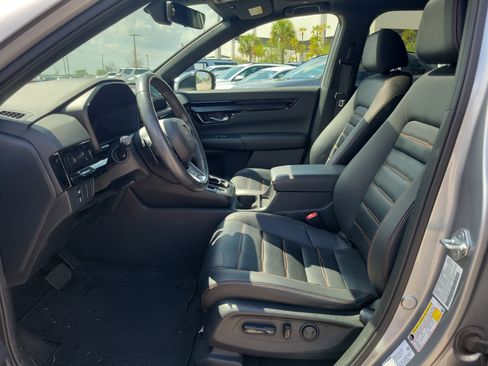 Used 2023 Honda CR-V Sport Touring image 23
