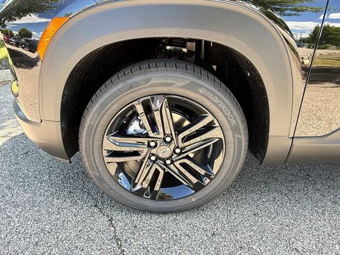 New 2026 Chevrolet TrailBlazer LT w/ Convenience Package AWD/4WD image 29