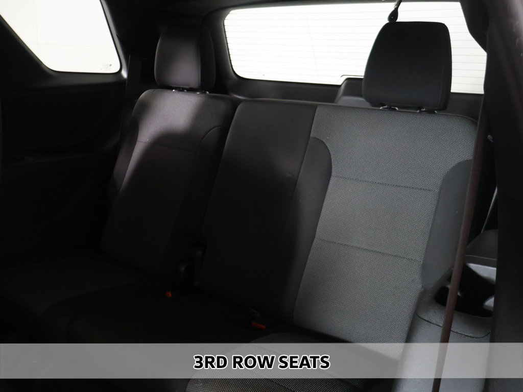 Used 2023 Chevrolet Traverse LT AWD/4WD image 8