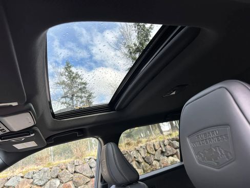 New 2026 Subaru Outback Wilderness image 15