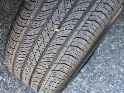 New 2025 Acura ADX A-Spec image 33