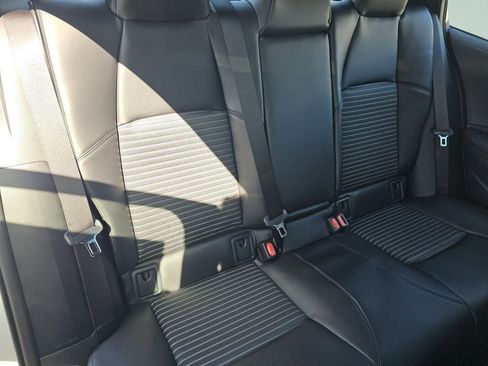 New 2026 Toyota Corolla XSE FWD image 26