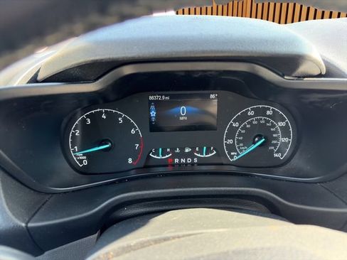 Used 2022 Ford Transit Connect XL w/ CNG/LPG Engine Prep Package FWD image 10