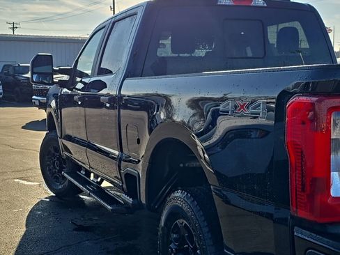 New 2026 Ford F250 XL w/ STX Appearance Package image 55