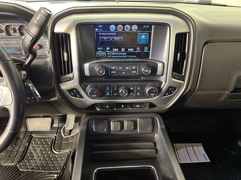 Used 2018 GMC Sierra 1500 SLT w/ SLT Premium Package image 24