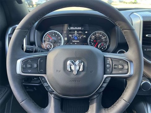 New 2026 RAM 1500 Big Horn image 16