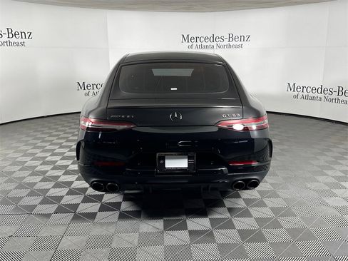 Certified 2024 Mercedes-Benz AMG GT 53 image 6