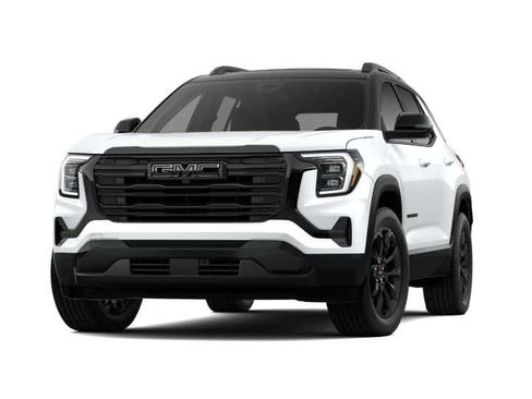 New 2026 GMC Terrain Elevation image 25