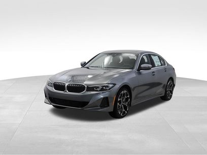 New 2026 BMW 330i xDrive Sedan w/ Convenience Package