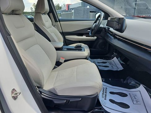 Used 2023 Nissan Ariya FWD image 13