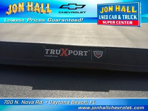 Used 2018 RAM 3500 Laramie Longhorn image 11