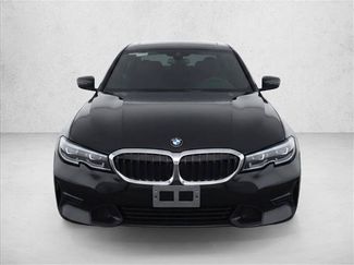 Used 2023 BMW 330i Sedan w/ Parking Assistance Package RWD video 2