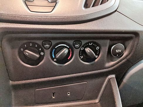 Used 2015 Ford Transit 350 138 DRW w/ Interior Upgrade Package image 29