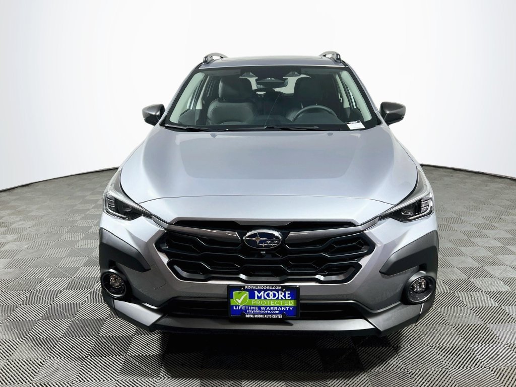 New 2026 Subaru Crosstrek 2.5i Limited AWD/4WD image 2