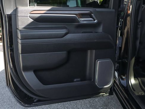 Used 2024 Chevrolet Silverado 3500 High Country w/ High Country Premium Package AWD/4WD image 50
