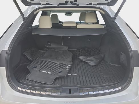Used 2024 Lexus RX 350 Premium Plus w/ Convenience Package FWD image 13